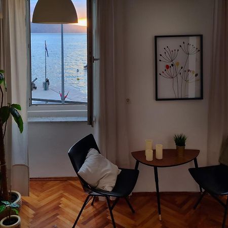 Vlatkoviceva Apartments Senj  Exterior foto