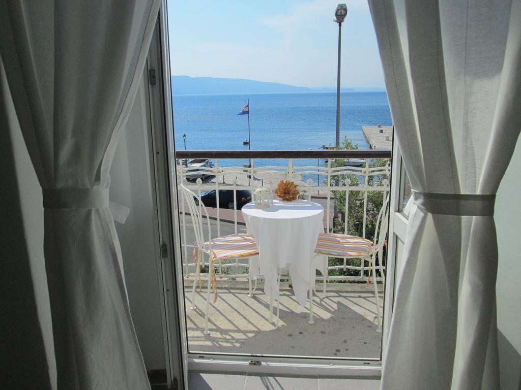 Vlatkoviceva Apartments Senj  Cameră foto