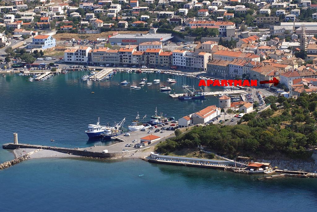 Vlatkoviceva Apartments Senj  Cameră foto