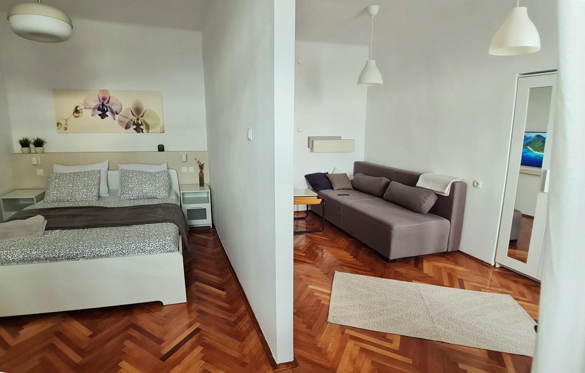 Vlatkoviceva Apartments Senj  Cameră foto