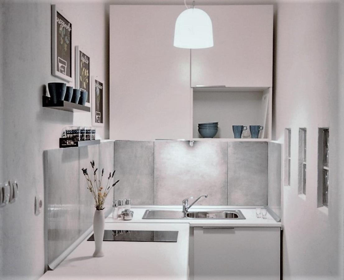 Vlatkoviceva Apartments Senj  Cameră foto